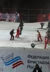 FIS Фристайл Москва 2011