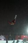 FIS FreeStyle Moscow 2011