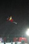 FIS FreeStyle Moscow 2011