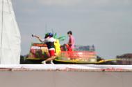 2.Red Bull Flugtag (Москва 2011)