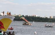 2.Red Bull Flugtag (Moscow 2011)