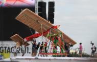 2.Red Bull Flugtag (Moscow 2011)