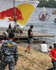 2.Red Bull Flugtag (Moscow 2011)