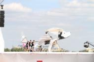 2.Red Bull Flugtag (Moscow 2011)