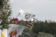 2.Red Bull Flugtag (Москва 2011)