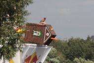 2.Red Bull Flugtag (Moscow 2011)