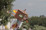 2.Red Bull Flugtag (Москва 2011)