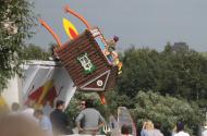 2.Red Bull Flugtag (Moscow 2011)