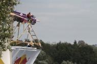 2.Red Bull Flugtag (Moscow 2011)