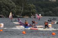 2.Red Bull Flugtag (Moscow 2011)