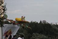 2.Red Bull Flugtag (Москва 2011)