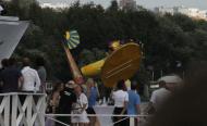 2.Red Bull Flugtag (Moscow 2011)