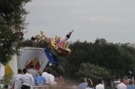 2.Red Bull Flugtag (Moscow 2011)