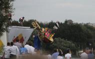 2.Red Bull Flugtag (Москва 2011)