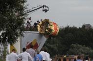 2.Red Bull Flugtag (Москва 2011)