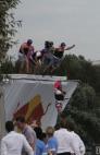 2.Red Bull Flugtag (Moscow 2011)