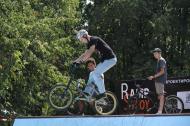 Moscow Sport in Luzhniki 2011