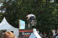 Moscow Sport in Luzhniki 2011