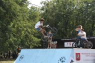 Moscow Sport in Luzhniki 2011