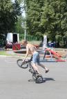 Moscow Sport in Luzhniki 2011