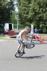 Moscow Sport in Luzhniki 2011