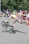 Moscow Sport in Luzhniki 2011