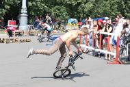 Moscow Sport in Luzhniki 2011