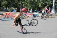 Moscow Sport in Luzhniki 2011