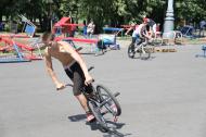 Moscow Sport in Luzhniki 2011