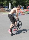 Moscow Sport in Luzhniki 2011