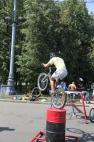 Moscow Sport in Luzhniki 2011