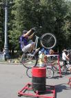 Moscow Sport in Luzhniki 2011