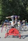 Moscow Sport in Luzhniki 2011