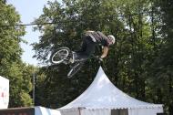 Moscow Sport in Luzhniki 2011