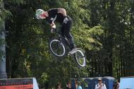 Moscow Sport in Luzhniki 2011