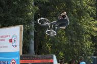 Moscow Sport in Luzhniki 2011