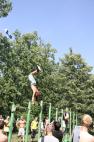 Moscow Sport in Luzhniki 2011