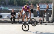 ADRENALIN GAMES Moscow 2011