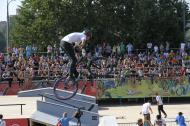 ADRENALIN GAMES Moscow 2011