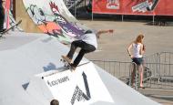 ADRENALIN GAMES Moscow 2011