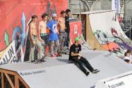 ADRENALIN GAMES Moscow 2011