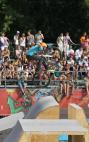 ADRENALIN GAMES Moscow 2011