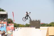 ADRENALIN GAMES 2011 Moscow – MTB