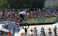 ADRENALIN GAMES 2011 Moscow – MTB