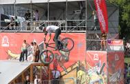 ADRENALIN GAMES 2011 Moscow – MTB