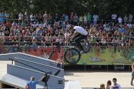 ADRENALIN GAMES 2011 Moscow – MTB