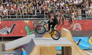 ADRENALIN GAMES 2011 Moscow – MTB