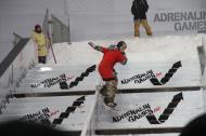 WINTER ADRENALIN GAMES Moscow 2012