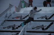 WINTER ADRENALIN GAMES Moscow 2012