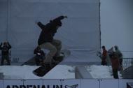 WINTER ADRENALIN GAMES Moscow 2012